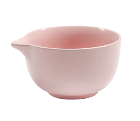 10oz Matcha Latte Bowl with Spout