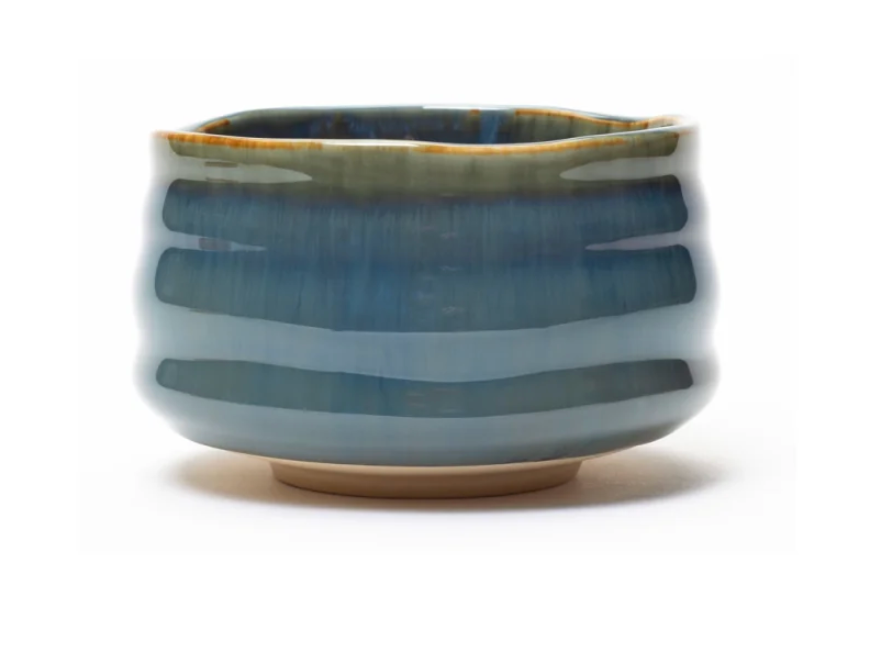 Camellia Ceremonial Matcha Set — Focus