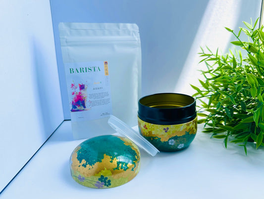 The Daily Ritual Bundle - 40g