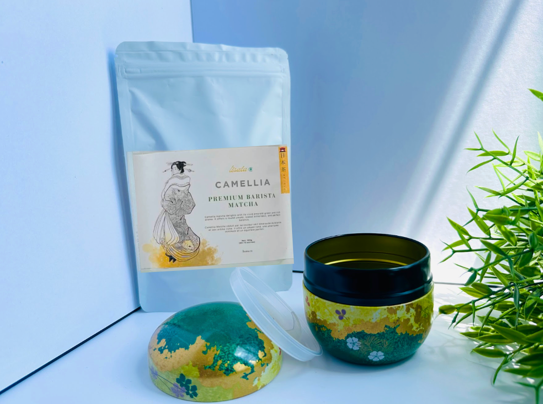 The Daily Ritual Bundle - 100g