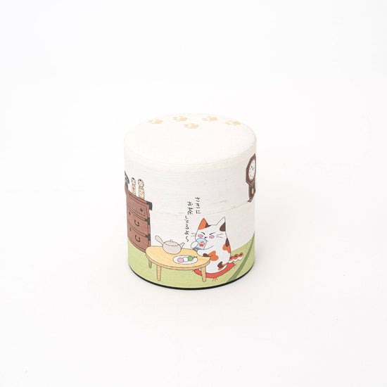 Japanese Matcha Canister — Yuino Japan, 2.8oz