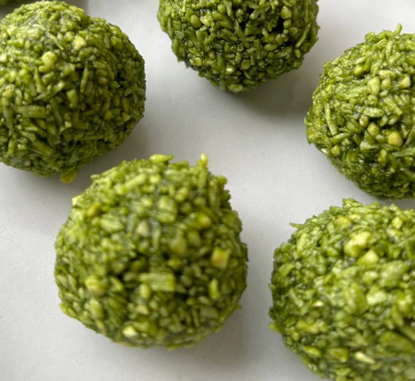 3 Easy Matcha Recipes Beyond the Latte