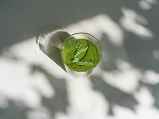 Is There Really a Best Matcha?