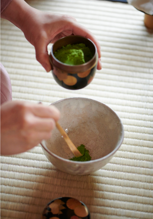 How to Keep Matcha Fresh.
