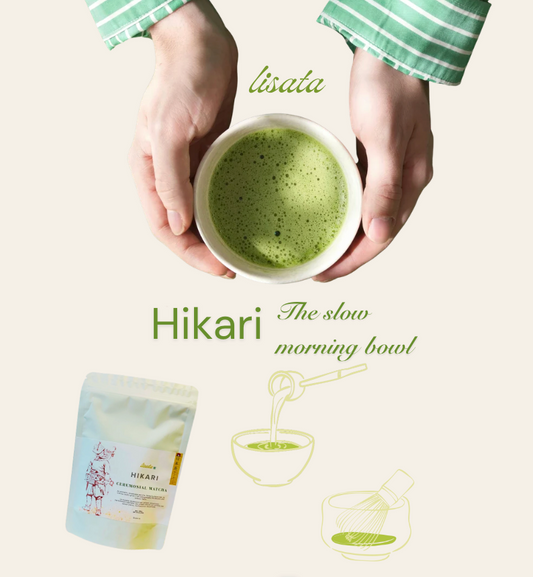 Hikari — The slow morning bowl