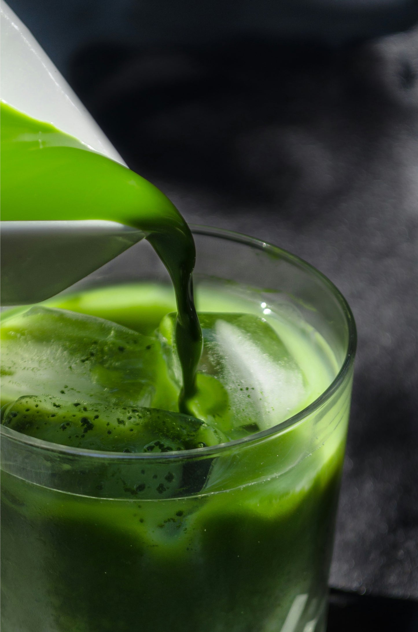 HARU Ceremonial Grade Matcha — First Harvest, 100 g