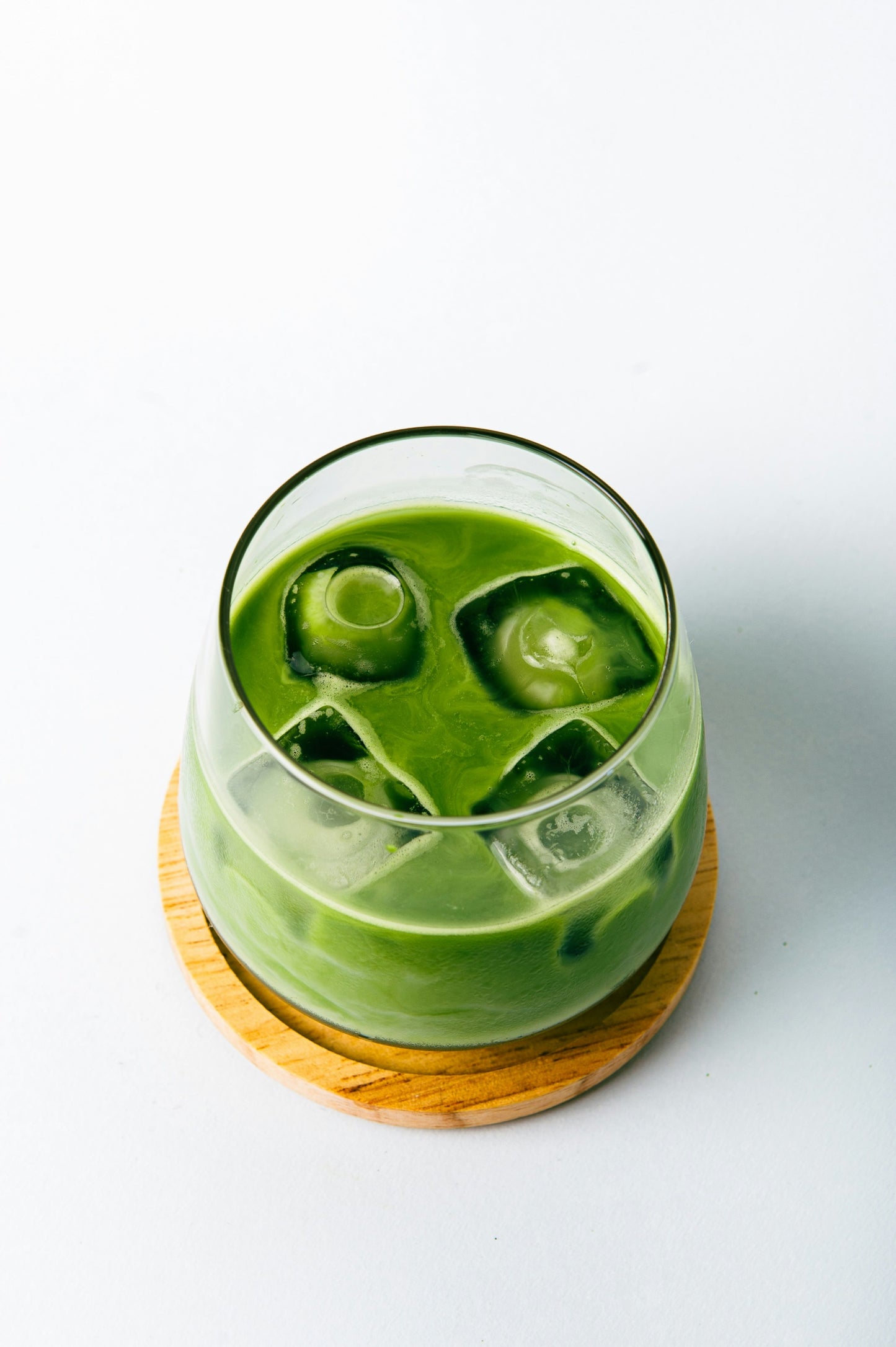 HARU Ceremonial Grade Matcha — First Harvest, 100 g