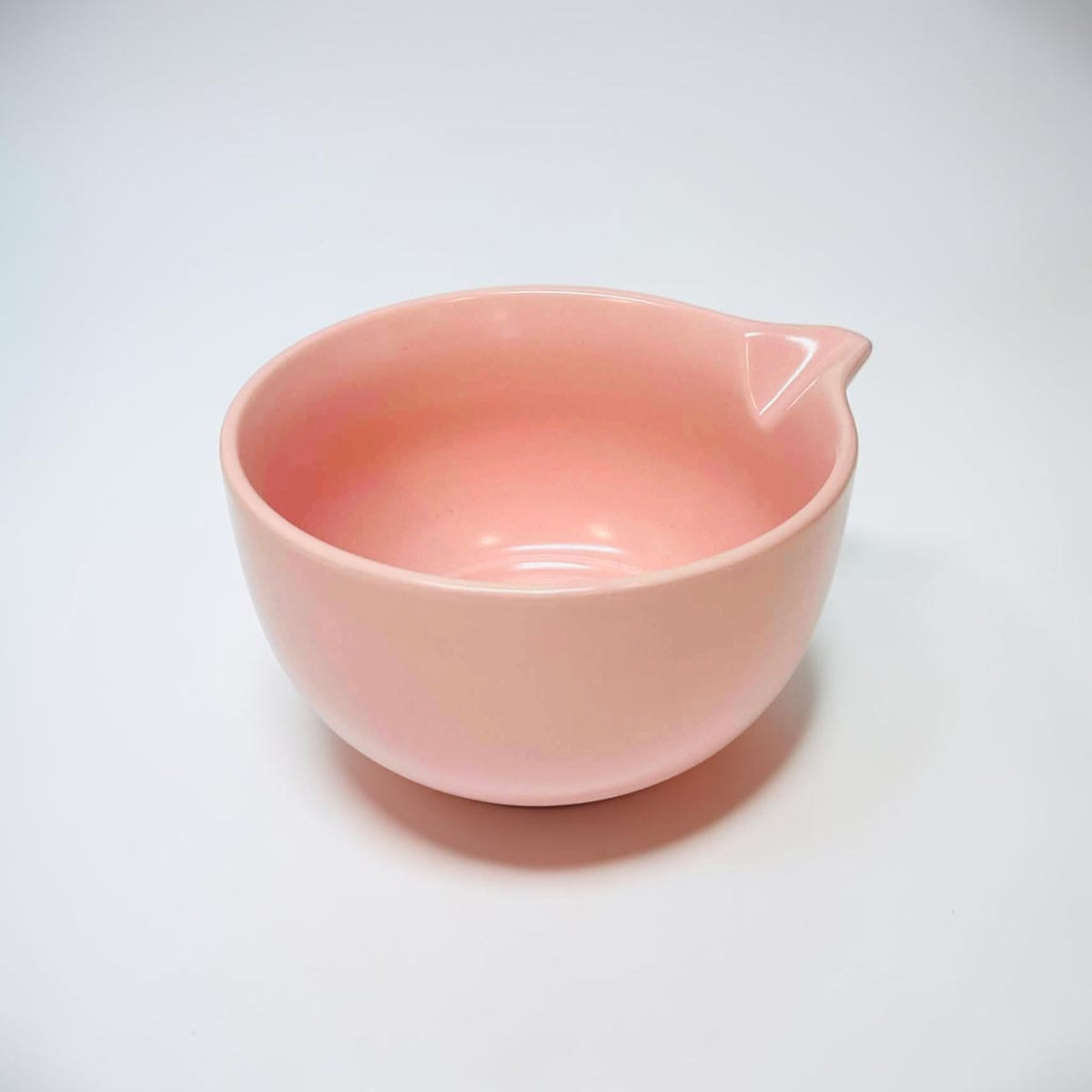 10oz Matcha Latte Bowl with Spout