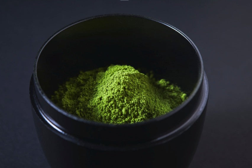 Hikari Ceremonial Matcha - 100gr