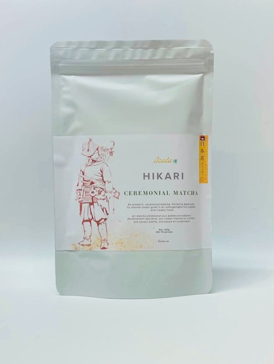 The Daily Ritual Bundle - 100g