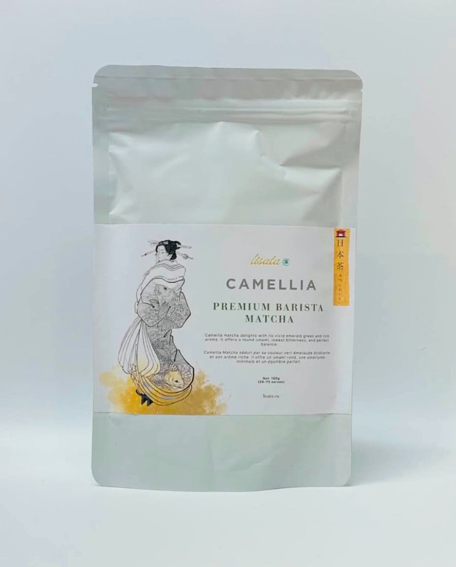 The Daily Ritual Bundle - 100g