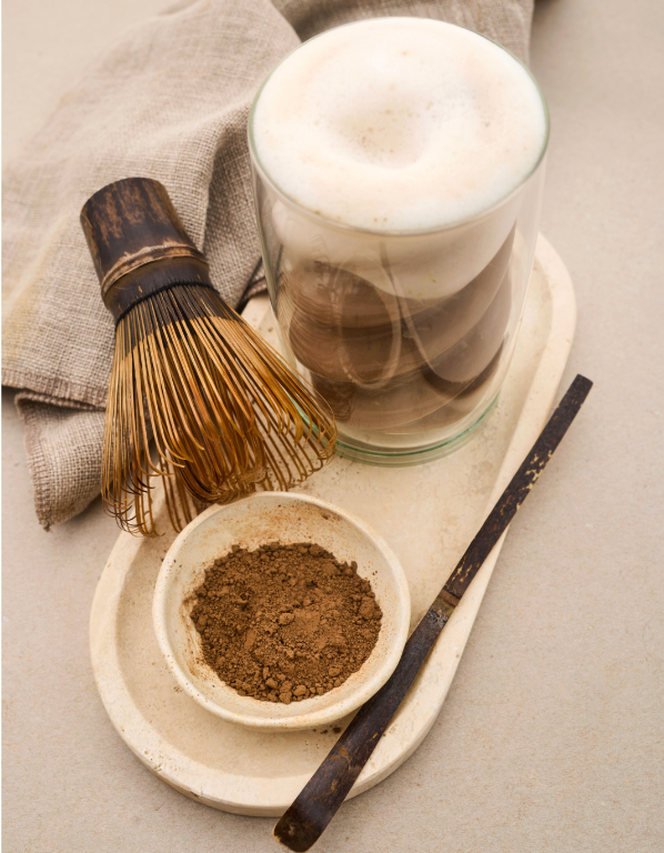 Uji Kyoto Hojicha — Roasted Matcha 40G