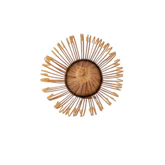 Chasen Matcha Bamboo Whisk - 100 Prongs