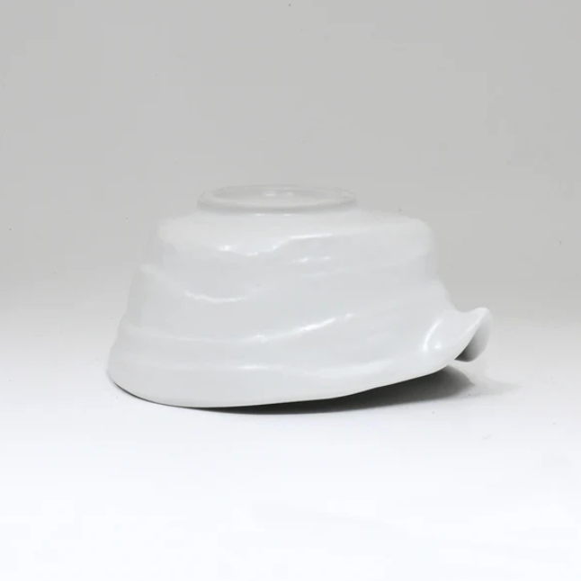 12oz Katakuchi Matcha Bowl with Spout