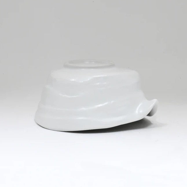 12oz Katakuchi Matcha Bowl with Spout