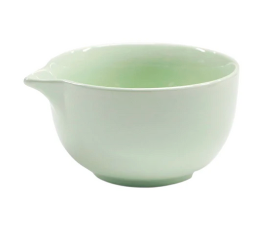10oz Matcha Latte Bowl with Spout