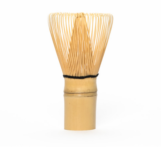 Chasen Matcha Bamboo Whisk - 100 Prongs