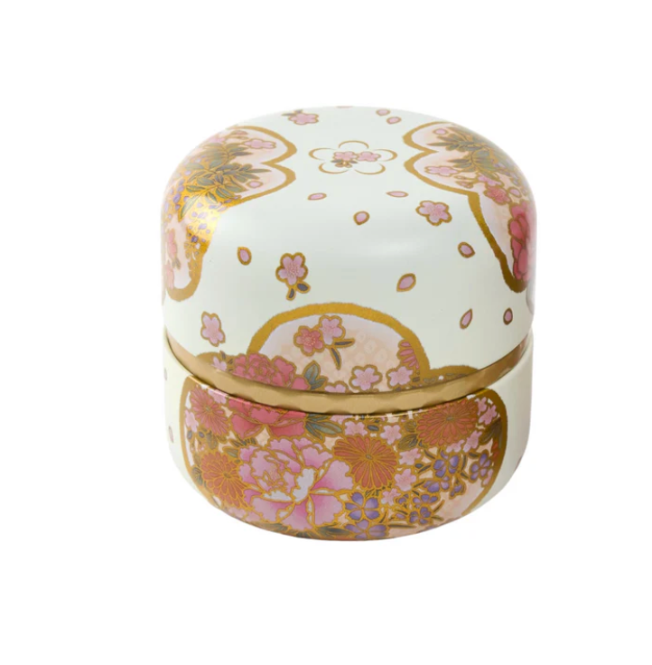 Japanese Matcha Canister — Yuino Japan, 2.8oz