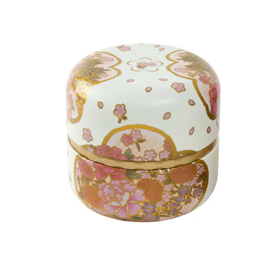 Japanese Matcha Canister — Yuino Japan, 2.8oz