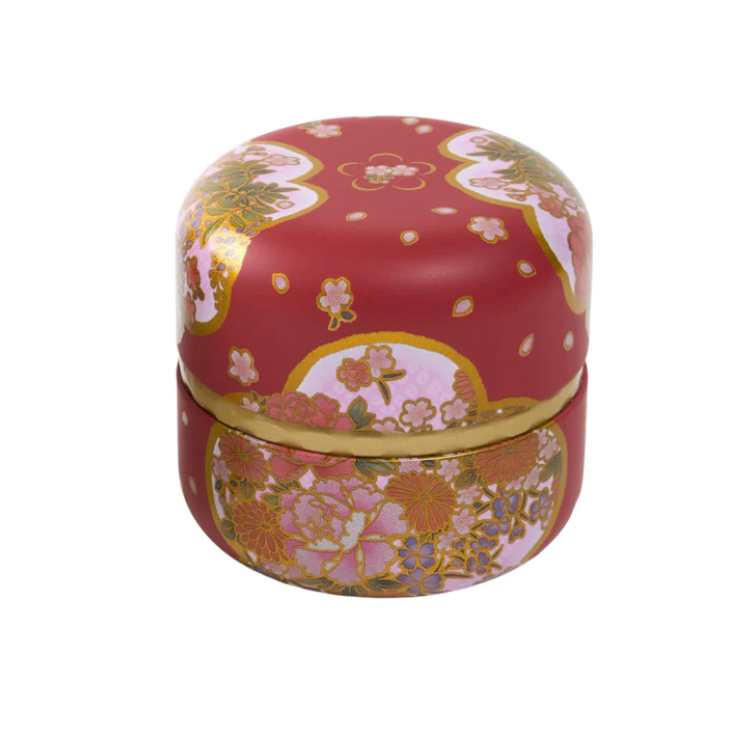 Japanese Matcha Canister — Yuino Japan, 2.8oz