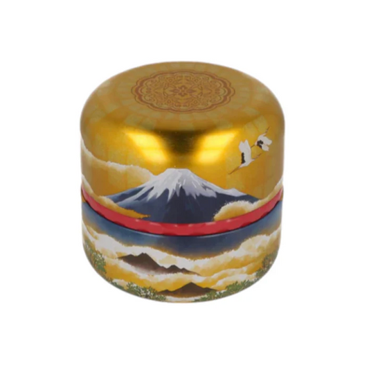 Japanese Matcha Canister — Yuino Japan, 2.8oz