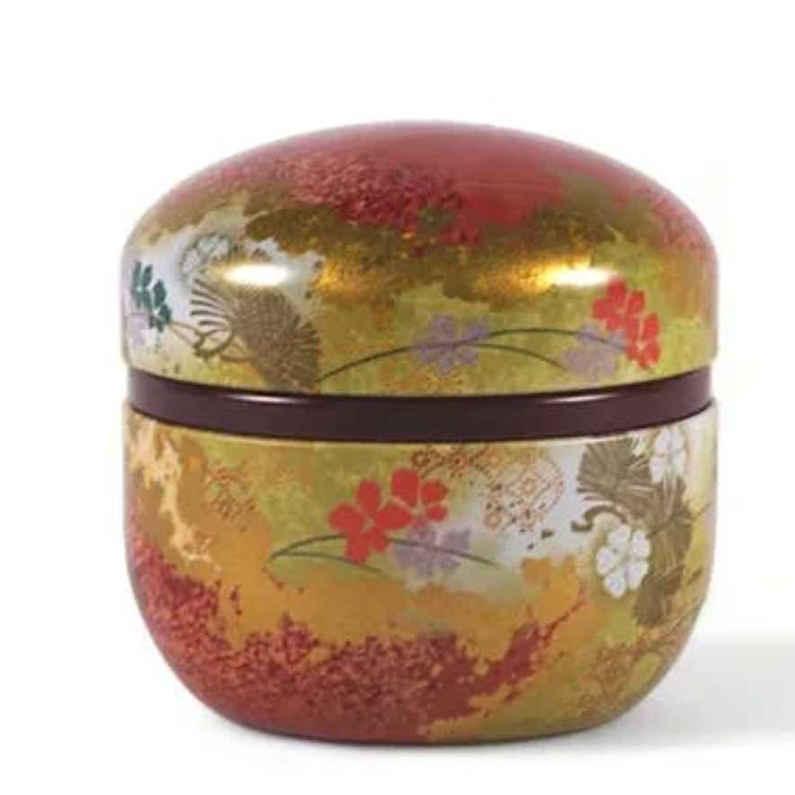 Japanese Matcha Canister — Yuino Japan, 2.8oz