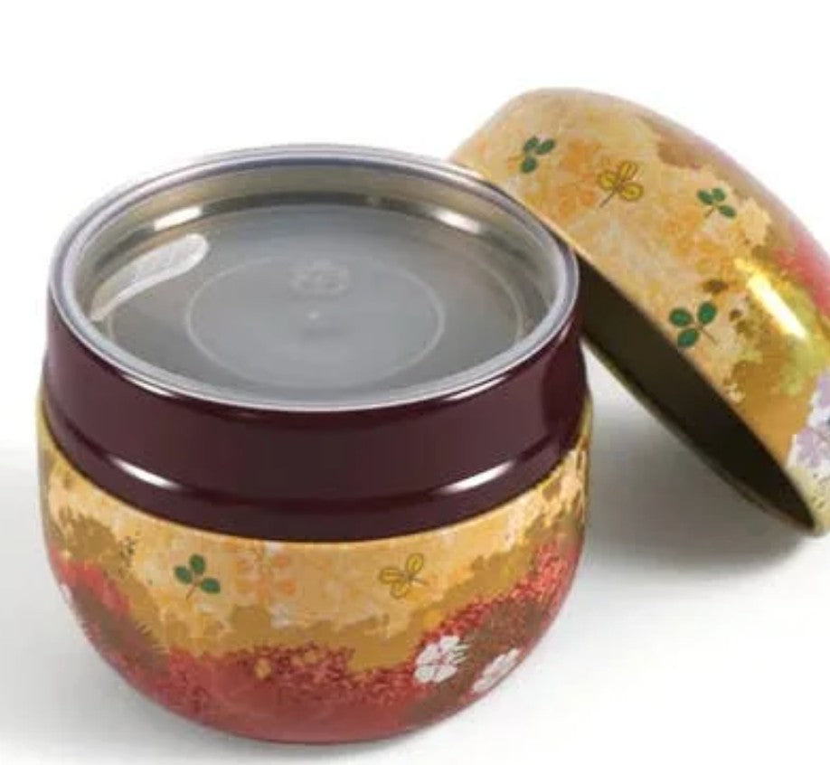 Japanese Matcha Canister — Yuino Japan, 2.8oz