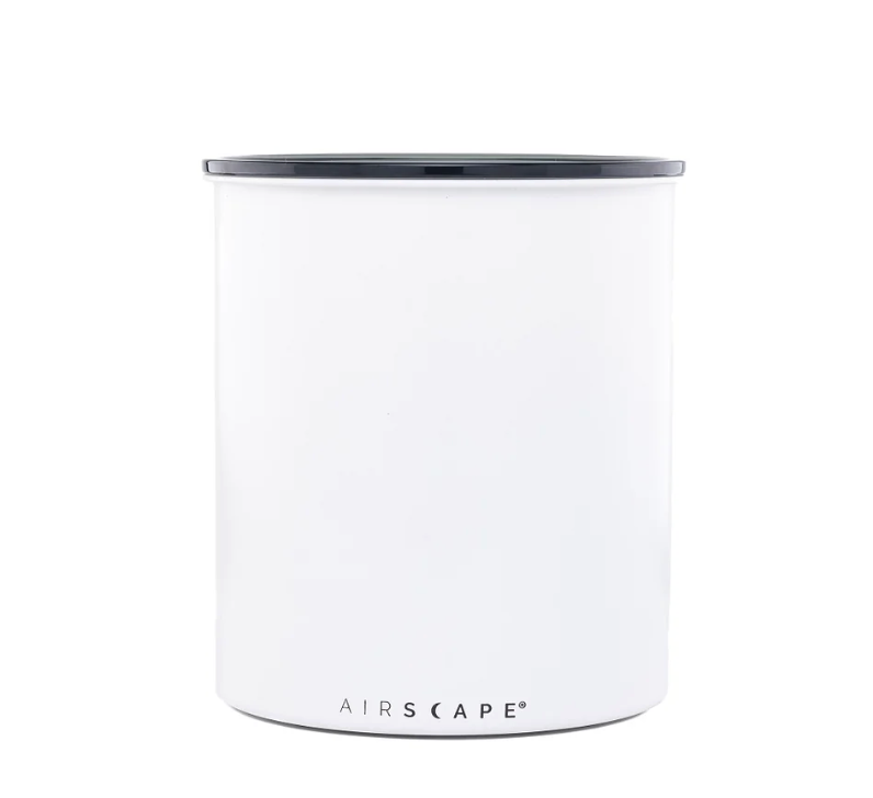 Airscape® Kilo Canvas Airtight Canister