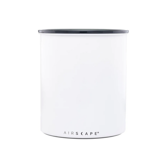 Airscape® Kilo Canvas Airtight Canister