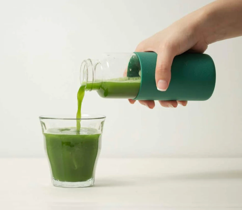 REI Cold Brew Matcha - Conventional Smooth Creamy (50g)