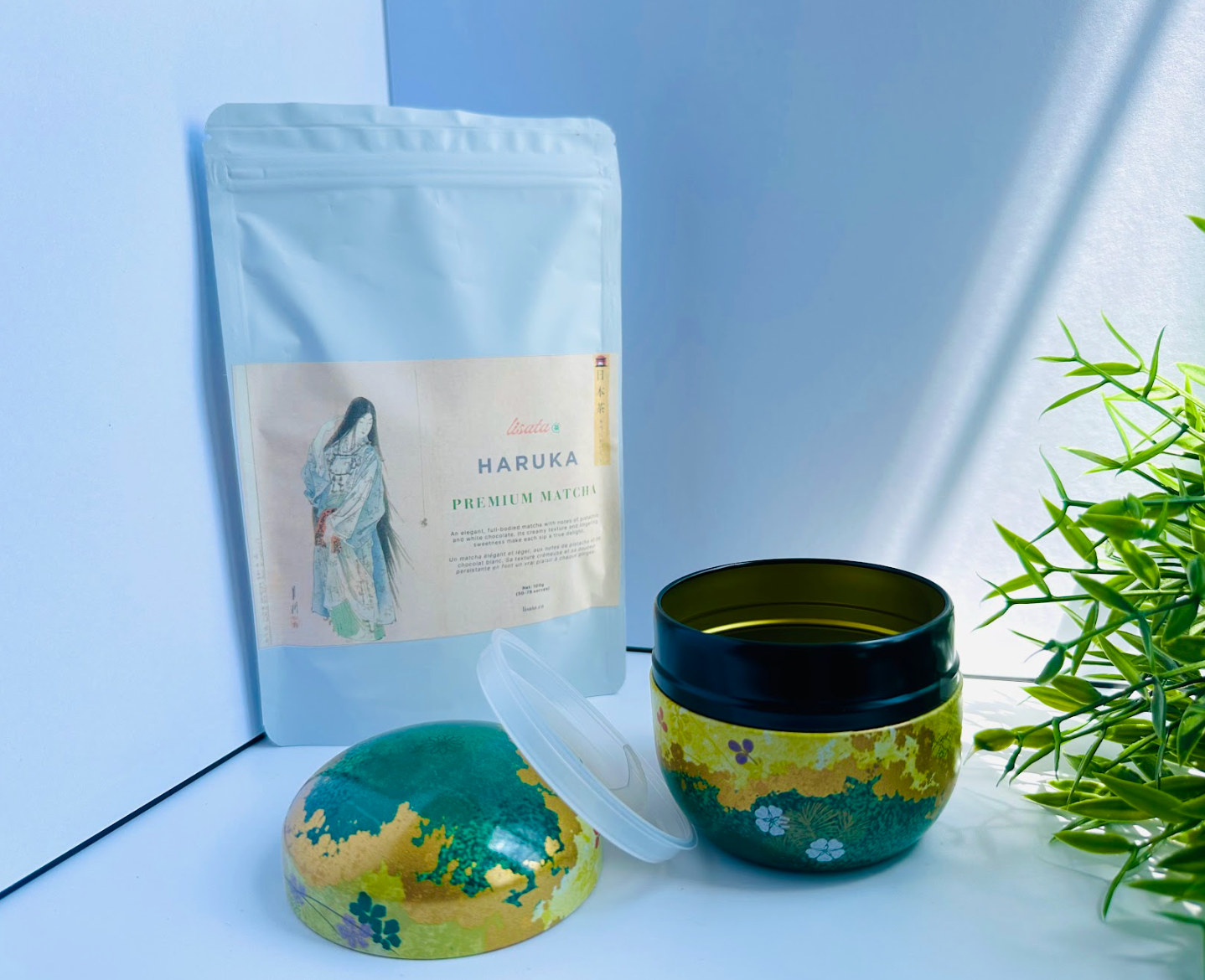 The Daily Ritual Bundle - 100g