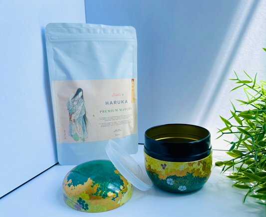 The Daily Ritual Bundle - 100g
