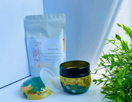 The Daily Ritual Bundle - 100g