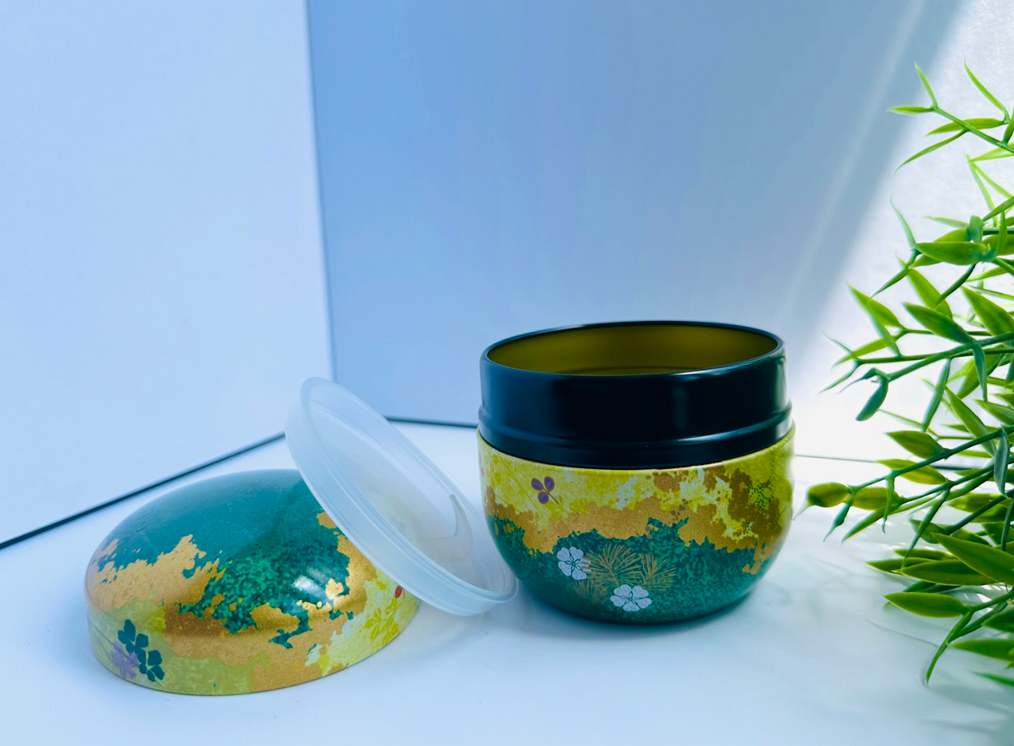 The Daily Ritual Bundle - 100g