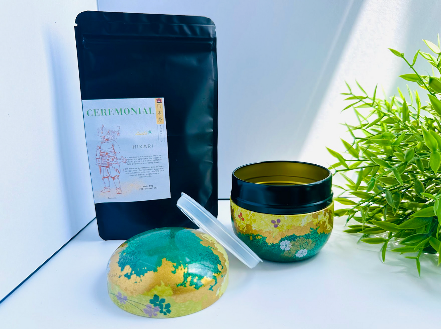 The Daily Ritual Bundle - 40g