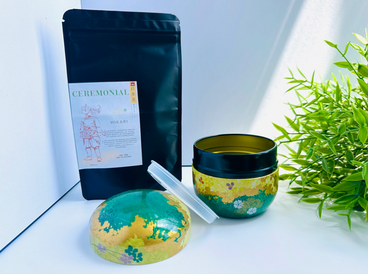 The Daily Ritual Bundle - 40g