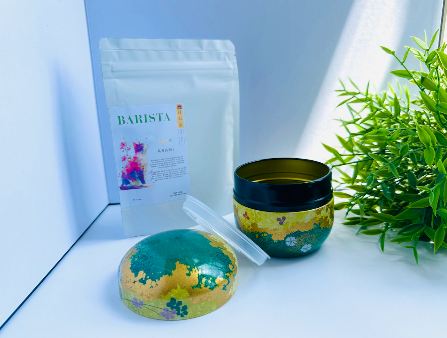 The Daily Ritual Bundle - 40g