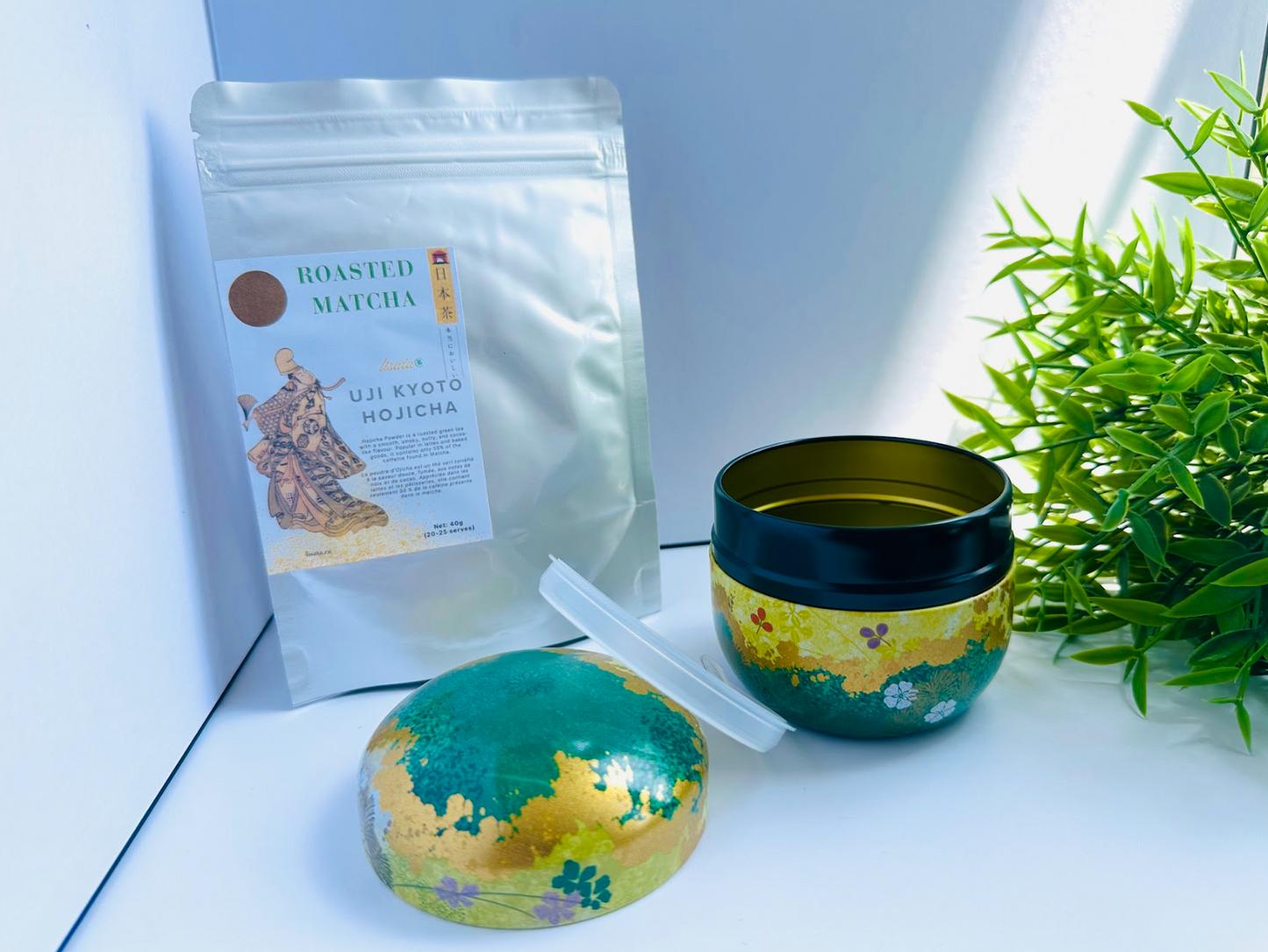 The Daily Ritual Bundle - 40g