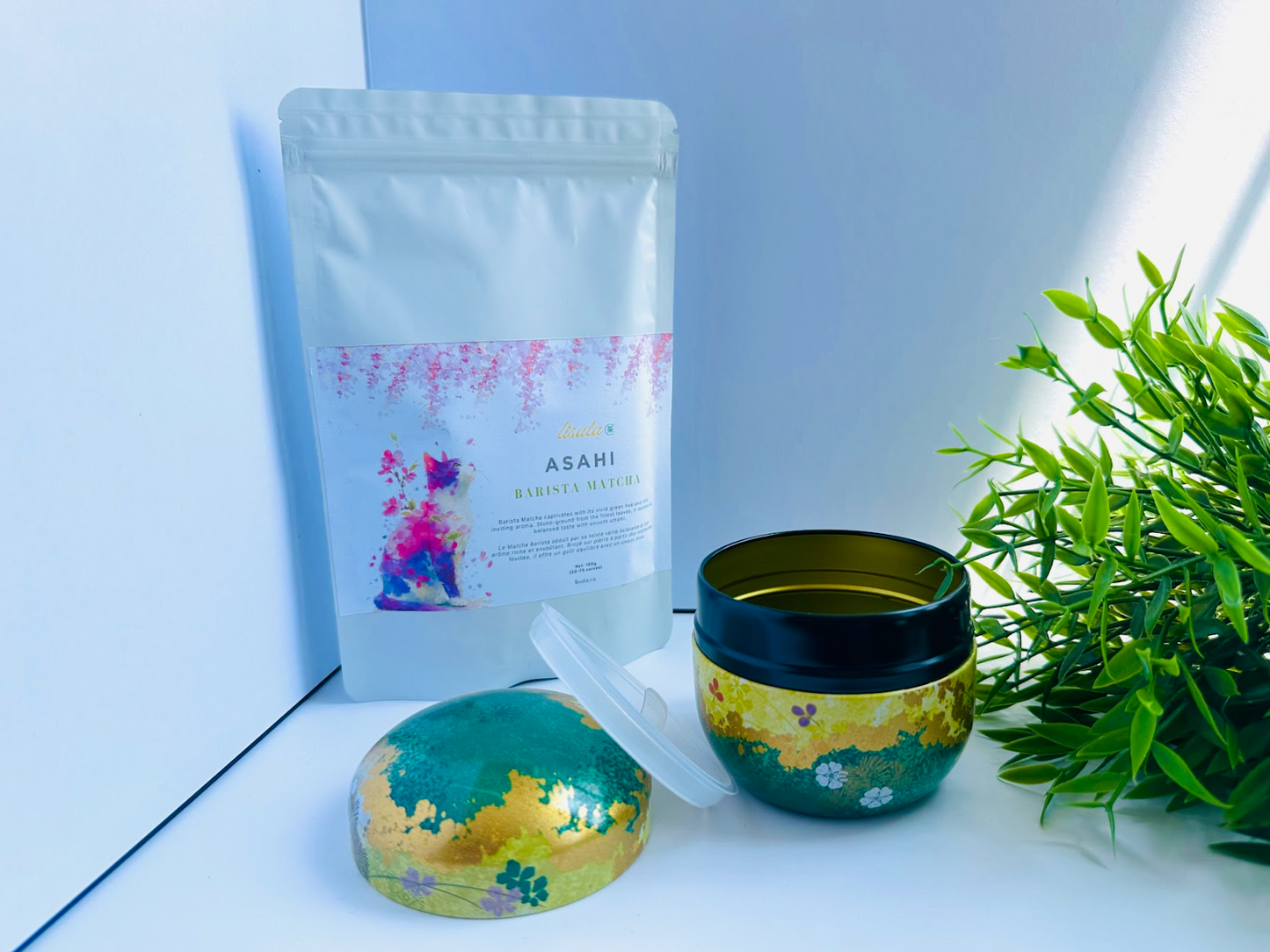 The Daily Ritual Bundle - 100g