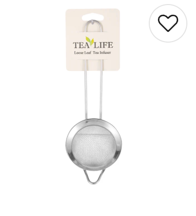 Matcha Strainer