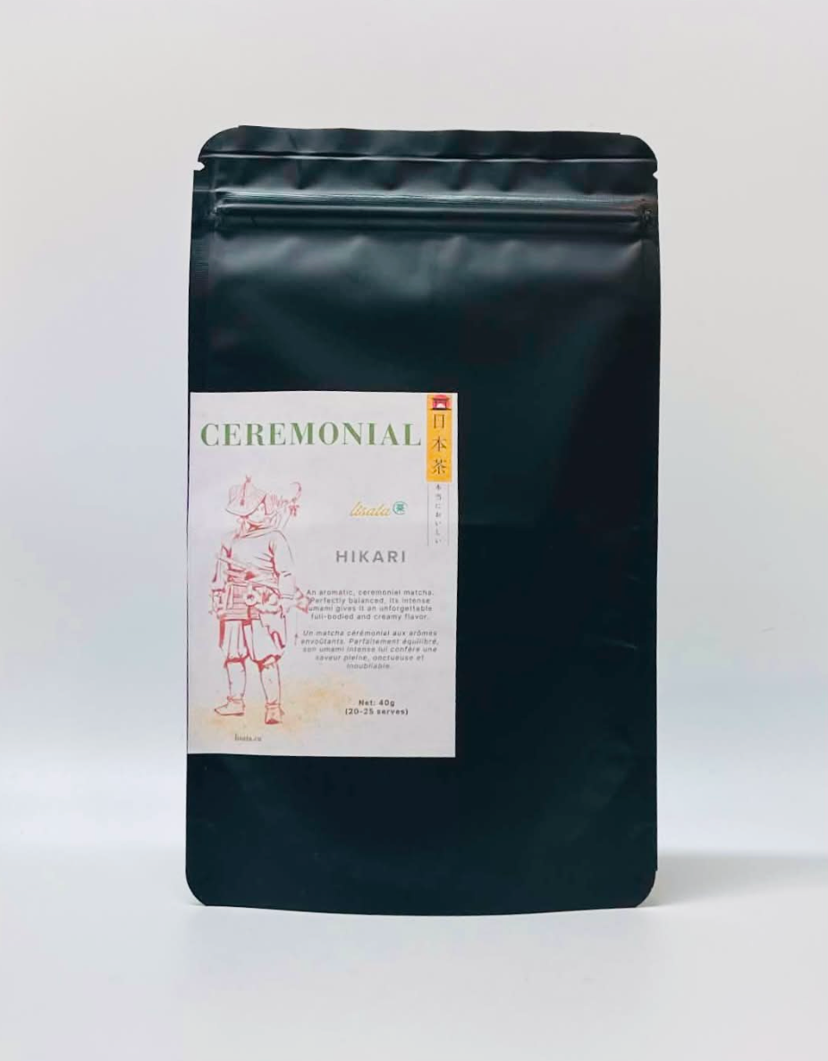 The Daily Ritual Bundle - 40g