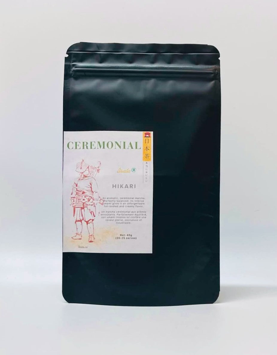 The Daily Ritual Bundle - 40g