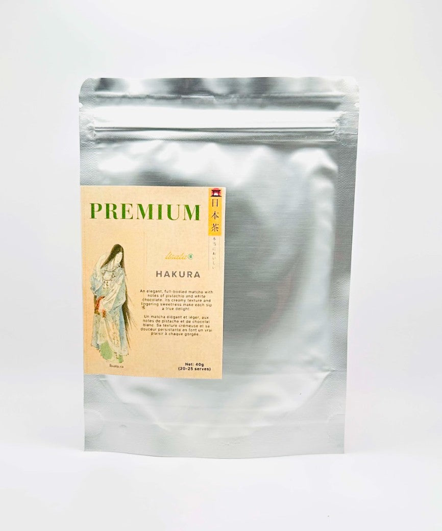 The Daily Ritual Bundle - 40g