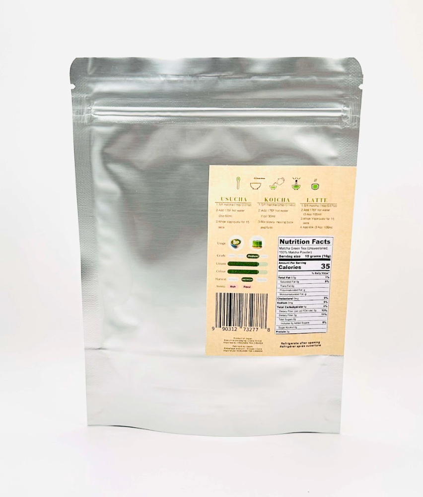 The Daily Ritual Bundle - 40g