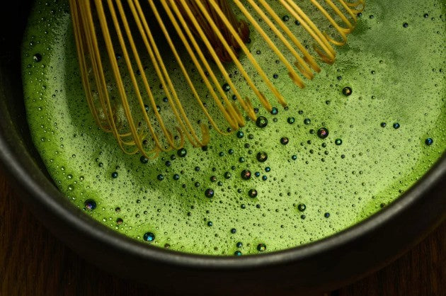 Niju - Ceremonial Grade Matcha, 40g