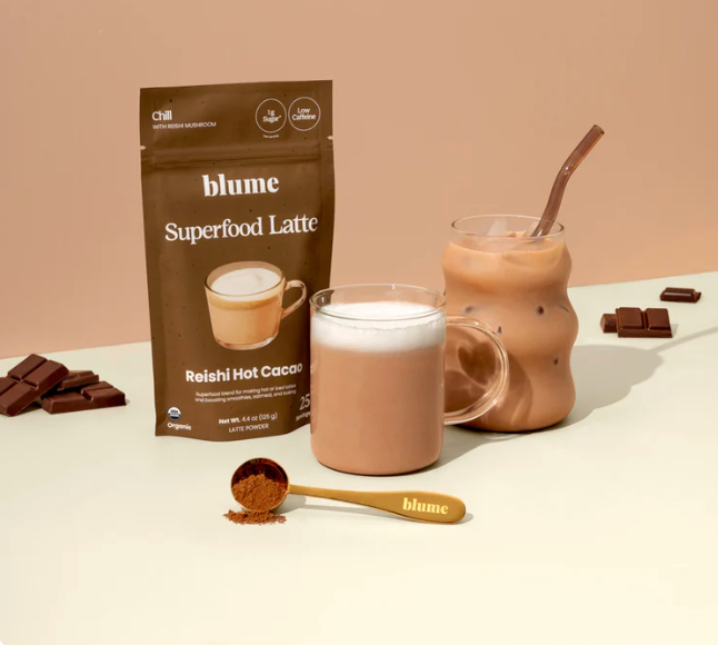 Matcha Coconut - Superfood Latte Powder - Zero Sugar