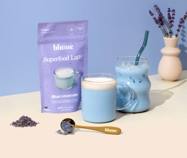 Matcha Coconut - Superfood Latte Powder - Zero Sugar