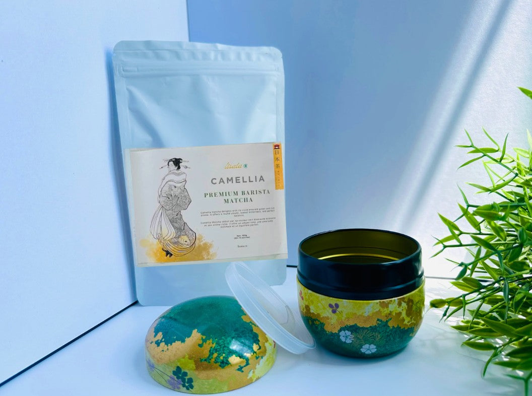 The Daily Ritual Bundle - 100g