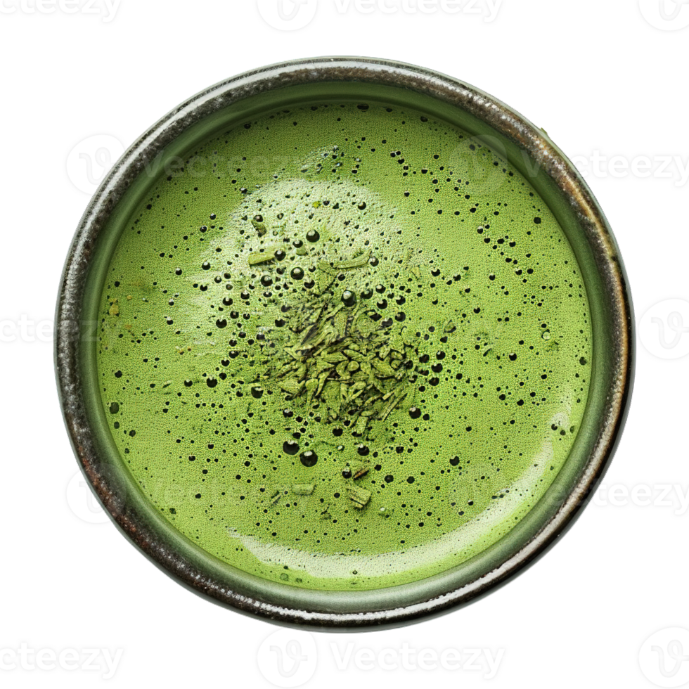 Niju - Ceremonial Grade Matcha, 40g